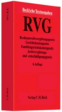 Enlarge image Cover: RVG - C.H.BECK