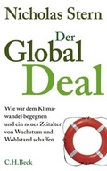 Cover: Der Global Deal - C.H.BECK