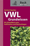 Cover: VWL Grundwissen - C.H.BECK