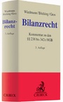 Bild: Bilanzrecht - C.H.BECK