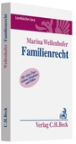 Bild: Familienrecht - C.H.BECK