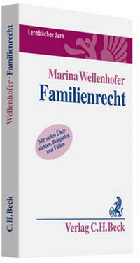 Bild vergrößern Bild: Familienrecht - C.H.BECK