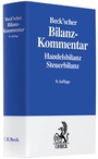 Bild: Beck'scher Bilanz-Kommentar - C.H.BECK