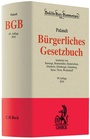 Bild: Bürgerliches Gesetzbuch: BGB - C.H.BECK