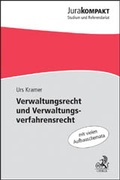 Bild: Allgemeines Verwaltungsrecht und Verwaltungsprozessrecht - C.H.BECK