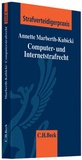 Cover: Computer- und Internetstrafrecht - C.H.BECK