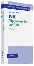 Cover: TV&ouml;D - C.H.BECK
