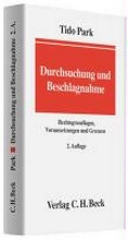 Bild: Durchsuchung und Beschlagnahme - C.H.BECK