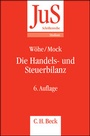 Bild: Die Handels- und Steuerbilanz - C.H.BECK