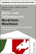 Bild: Wohn- und Teilhabegesetz Nordrhein-Westfalen - C.H.BECK
