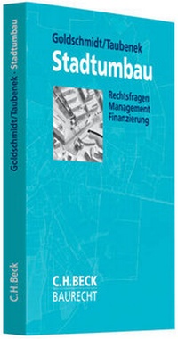 Abbildung von: Stadtumbau - C.H.BECK