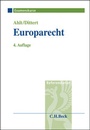 Bild: Europarecht - C.H.BECK