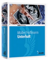 Enlarge image Cover: Unterhalt - C.H.BECK