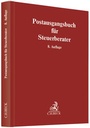 Cover: Postausgangsbuch für Steuerberater - C.H.BECK