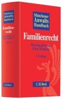 Cover: Münchener Anwaltshandbuch Familienrecht - C.H.BECK