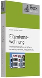 Cover: Eigentumswohnung - C.H.BECK