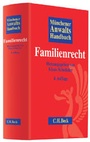 Cover: Münchener Anwaltshandbuch Familienrecht - C.H.BECK