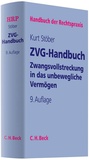 Cover: Zwangsvollstreckung in das unbewegliche Vermögen - C.H.BECK