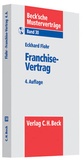 Cover: Franchise-Vertrag - C.H.BECK