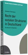Cover: Recht der sozialen Sicherung in Deutschland - C.H.BECK