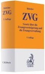 Cover: ZVG - C.H.BECK