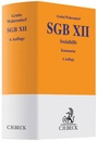 Cover: SGB XII - C.H.BECK