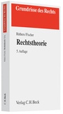 Bild: Rechtstheorie - C.H.BECK