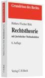 Bild: Rechtstheorie - C.H.BECK