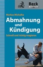 Bild: Abmahnung und Kündigung - C.H.BECK