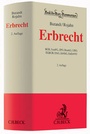 Cover: Erbrecht - C.H.BECK