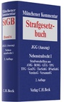 Bild: Münchener Kommentar zum Strafgesetzbuch: StGB - C.H.BECK