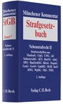 Bild: Münchener Kommentar zum Strafgesetzbuch: StGB - C.H.BECK