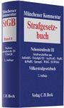 Bild: Münchener Kommentar zum Strafgesetzbuch: StGB - C.H.BECK