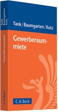 Bild: Gewerberaummiete - C.H.BECK