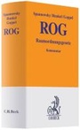 Bild: Raumordnungsgesetz: ROG - C.H.BECK