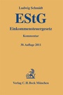 Bild: Einkommensteuergesetz: EStG - C.H.BECK