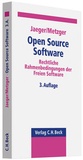 Cover: Open Source Software - C.H.BECK