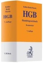Cover: Handelsgesetzbuch: HGB - C.H.BECK