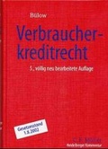 Cover: Heidelberger Kommentar zum Verbraucherkreditrecht - C.F. M&uuml;ller