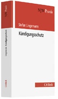 Cover: K&uuml;ndigungsschutz - C.H.BECK