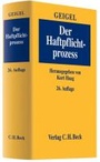 Cover: Der Haftpflichtprozess - C.H.BECK