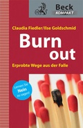 Cover: Burn-out - C.H.BECK