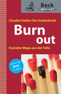 Enlarge image Cover: Burn-out - C.H.BECK