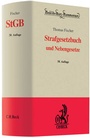 Bild: Strafgesetzbuch: StGB - C.H.BECK