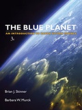 Cover: The Blue Planet - Wiley