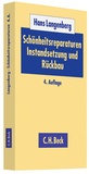 Cover: Schönheitsreparaturen, Instandsetzung und Rückbau - C.H.BECK