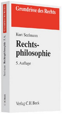 Enlarge image Cover: Rechtsphilosophie - C.H.BECK