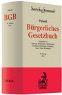 Bild: Bürgerliches Gesetzbuch: BGB - C.H.BECK