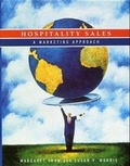 Cover: Hospitality Sales - Wiley