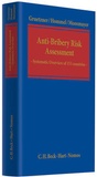 Cover: Anti-Bribery Risk Assessment - C.H.BECK